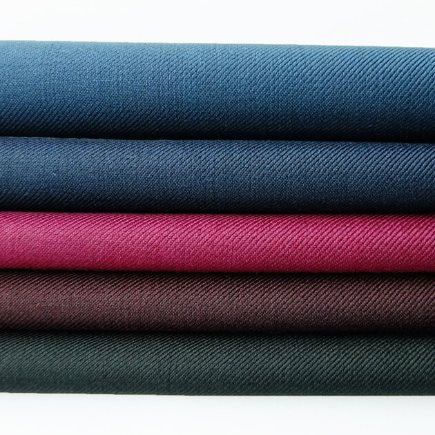 30 wool blend antistatic polyester fabric wholesale